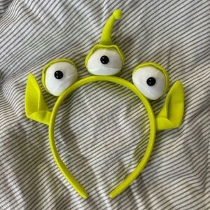 Toy Story alien headband